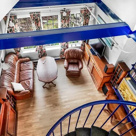 Sandnes Villa